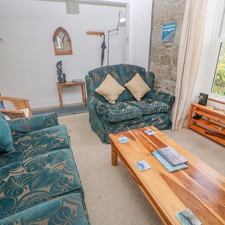 Kittiwake Villa Penzance Ngoại thất bức ảnh