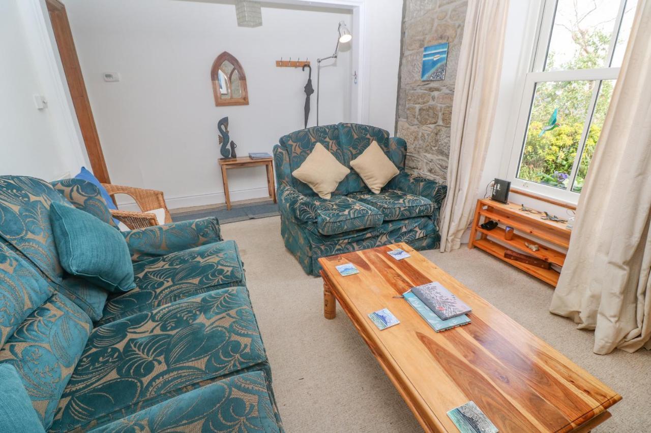 Kittiwake Villa Penzance Ngoại thất bức ảnh