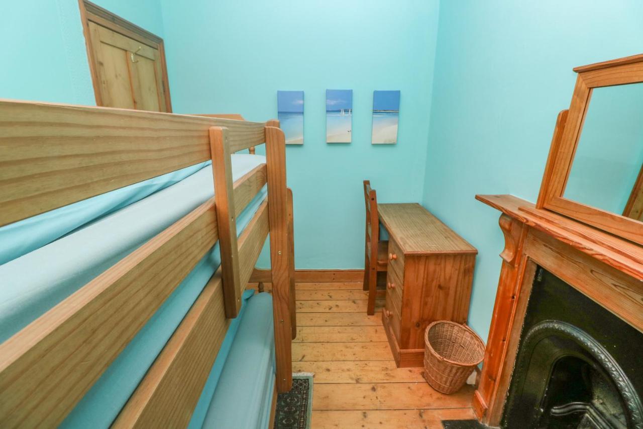 Kittiwake Villa Penzance Ngoại thất bức ảnh
