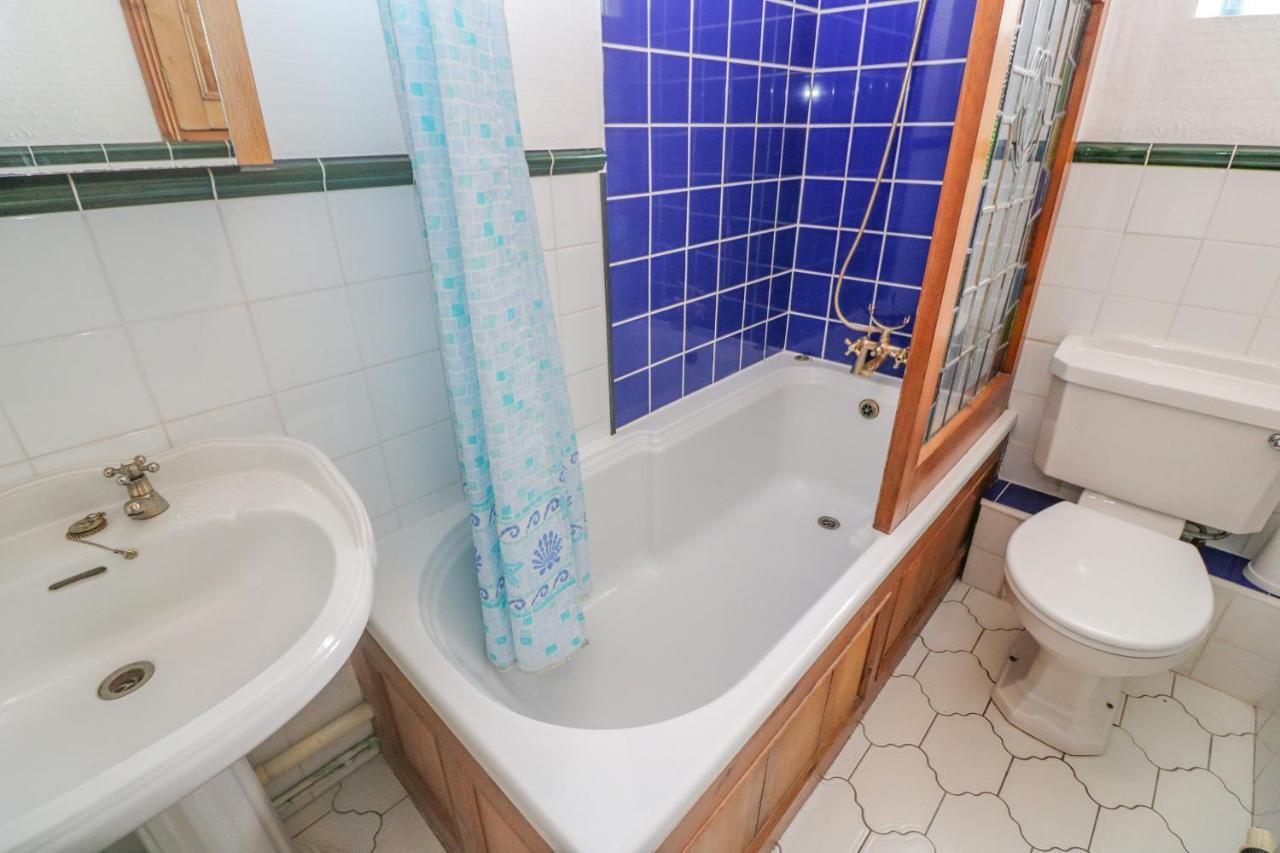 Kittiwake Villa Penzance Ngoại thất bức ảnh