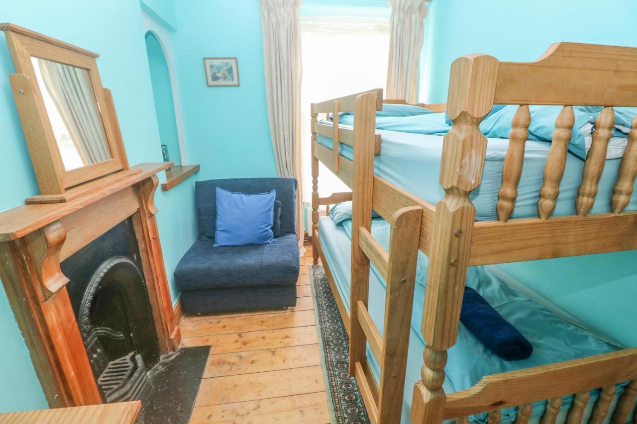 Kittiwake Villa Penzance Ngoại thất bức ảnh