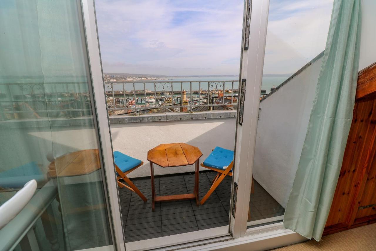 Kittiwake Villa Penzance Ngoại thất bức ảnh